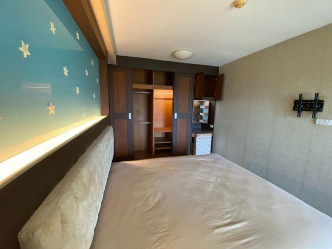รูป A8310769 ขาย คอนโด City Home Rattanathibet ขนาด 44 ตร.ม ชั้น 21 ตึก 1 - รูปที่ 3/9