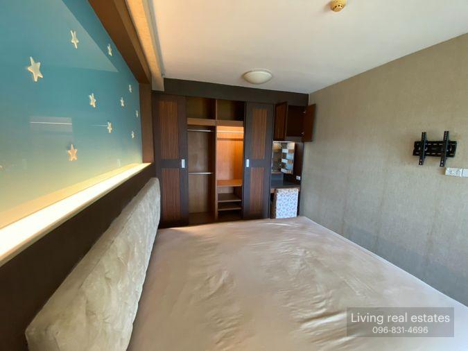 รูป A8310769 ขาย คอนโด City Home Rattanathibet ขนาด 44 ตร.ม ชั้น 21 ตึก 1 - รูปที่ 3/9