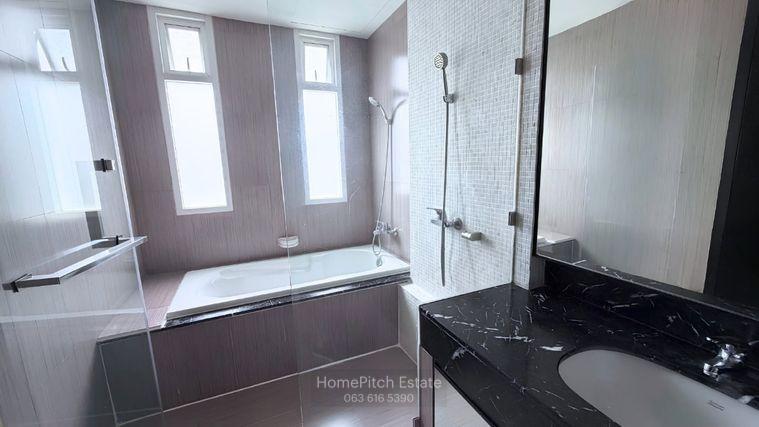 picture ✨ Villa Sikhara | 122 SQ.M. | THB 60,000/Month - 11/12