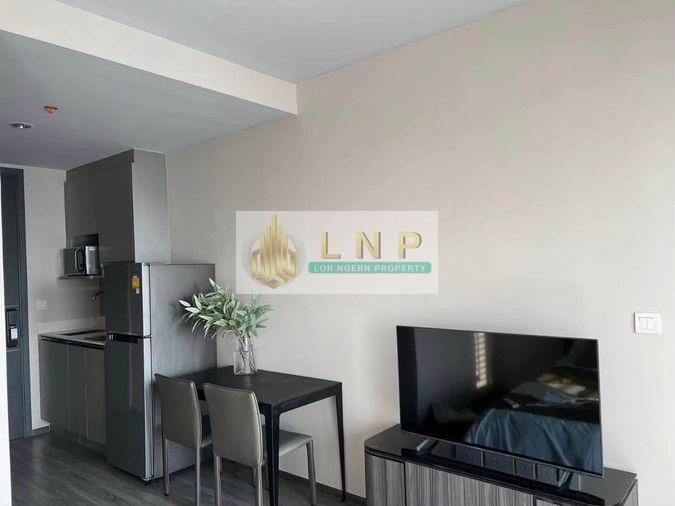 picture ðĒ Condo for Rent: IDEO Mobi Rangnam Property Code | LNP-C14237 - 3/7