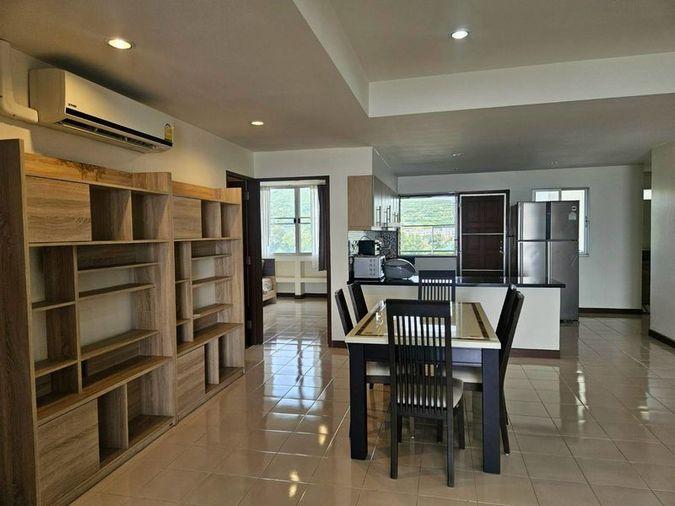 picture Sea view condo in Sriracha, Rama Harbor View. Beautiful room, fully furnished, move in Ready - 8/19