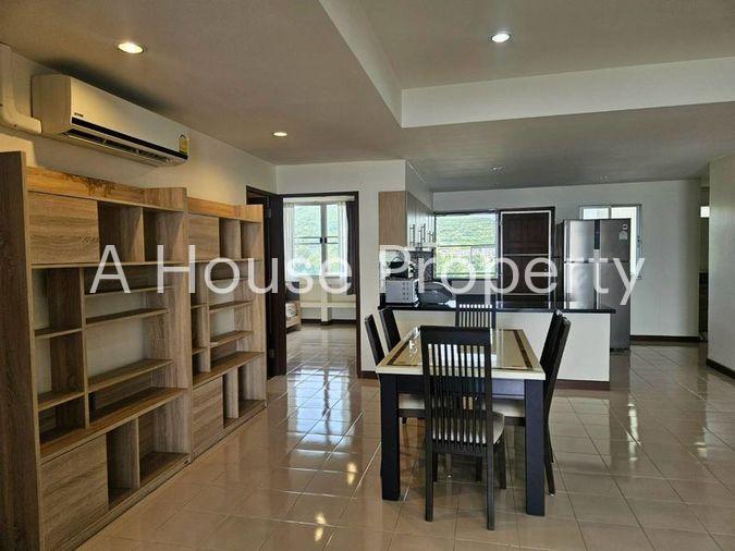 picture Sea view condo in Sriracha, Rama Harbor View. Beautiful room, fully furnished, move in Ready - 8/19