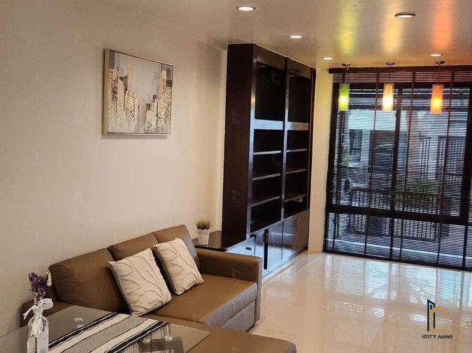 รูป 🔥For Rent!! ready to move-in 3b3b 39k - Areeya Mandarina Sukhumvit 77 📞Call 090 919 9898 - รูปที่ 1/17