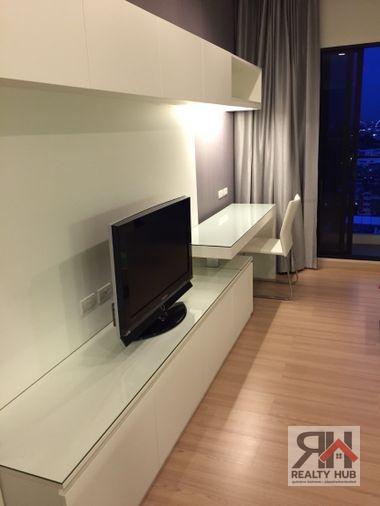 รูป 🤝🏻RB25568 ให้เช่าถูกมาก👍เออบาโน่ แอบโซลูท สาทร - ตากสิน✅แอดไลน์ @mproperty( มี @ ด้วย) แอดมินตอบไว - รูปที่ 2/15