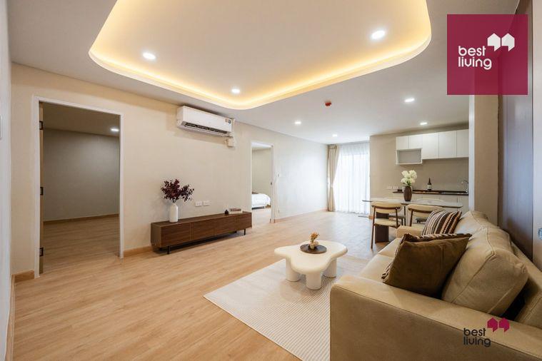 picture Supattra Condotel Spacious 2-Bedroom Near BTS Udom Suk - 13/39