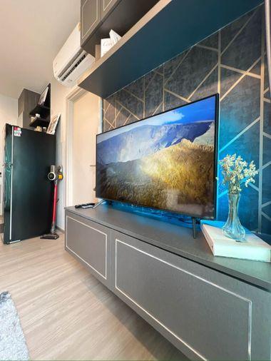 picture 🌿 THE BASE Phetchaburi–Thonglor | Fully Furnished - 2/13