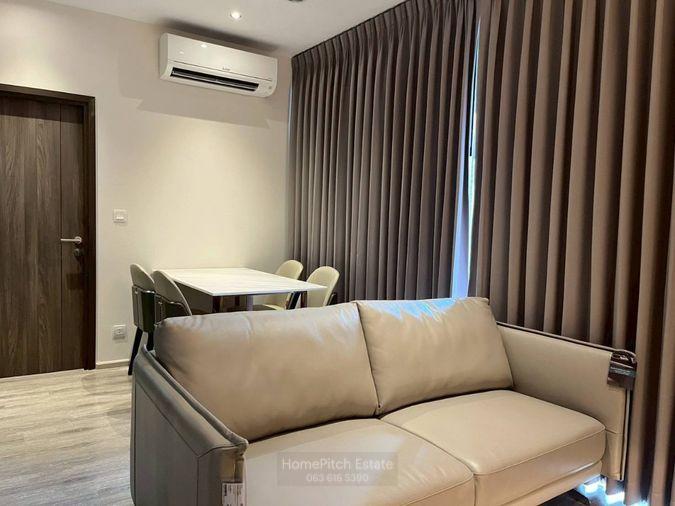 picture ðŋ IDEO MOBI ASOKE | Fully Furnished - 3/18