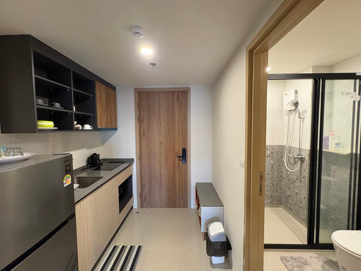 รูป 🤝🏻RB25570 ให้เช่าถูกมาก👍เดอะ ไลน์ ไวบ์ พหลโยธิน✅แอดไลน์ @mproperty( มี @ ด้วย) แอดมินตอบไว - รูปที่ 5/8
