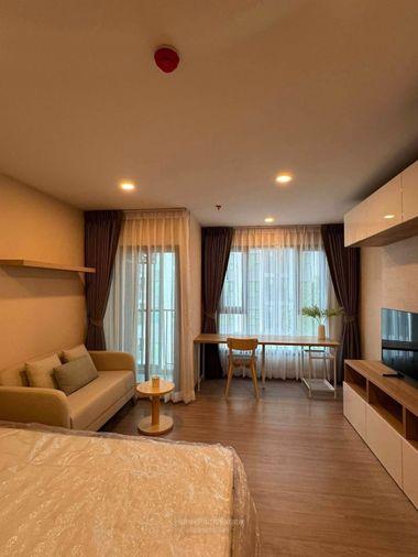picture ðŋ Aspire SukhumvitâRama 4 | Fully Furnished - 1/8