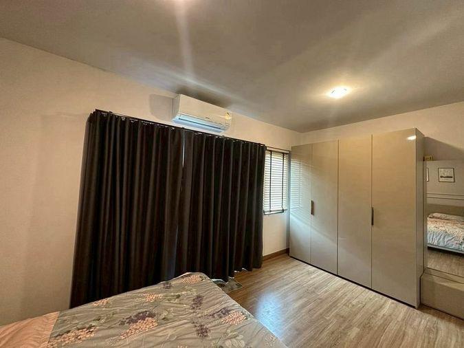 picture Townhome for rent at Baan Klang Muang Srinakarin-Onnut, Near BTS Srinut (ST-02) - 11/20