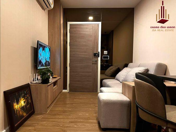picture ✨ For Rent: Modiz Sukhumvit 50  Condo ✨  💰 Only 16,000 THB/month - 2/5