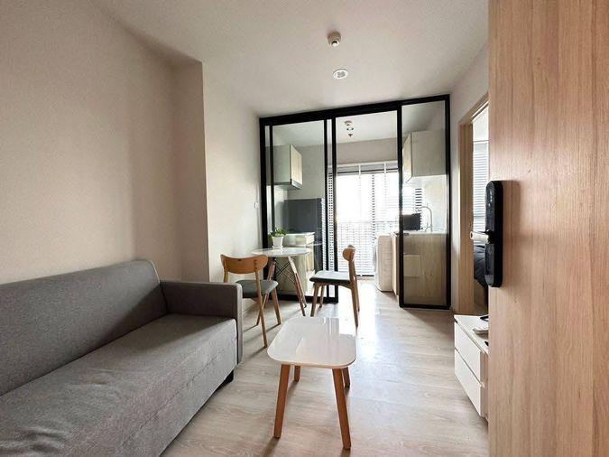 picture Nue Noble Ngamwongwan   Condo For Rent / Line : @mintocondo - 3/12