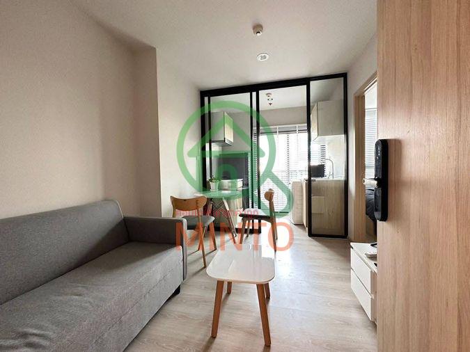 picture Nue Noble Ngamwongwan Condo For Rent / Line : @mintocondo - 3/12