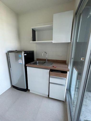 รูป 🤝🏻RB25577 ให้เช่าถูกมาก👍ยู ดีไลท์ 2 แอท บางซื่อ สเตชั่น ✅แอดไลน์ @mproperty( มี @ ด้วย) แอดมินตอบไว - รูปที่ 2/4