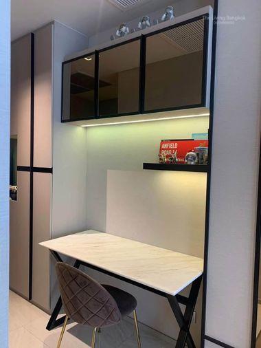 รูป ✨Condo for Rent : Ashton Silom (AP-02) ( line : @condo91 ) - รูปที่ 8/14