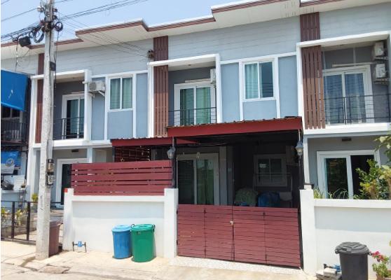 picture 🔥For Sale: Monthathip 5 Village - 1/1
