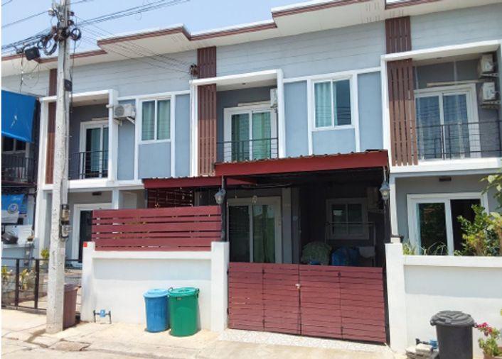 picture 🔥For Sale: Monthathip 5 Village - 1/1