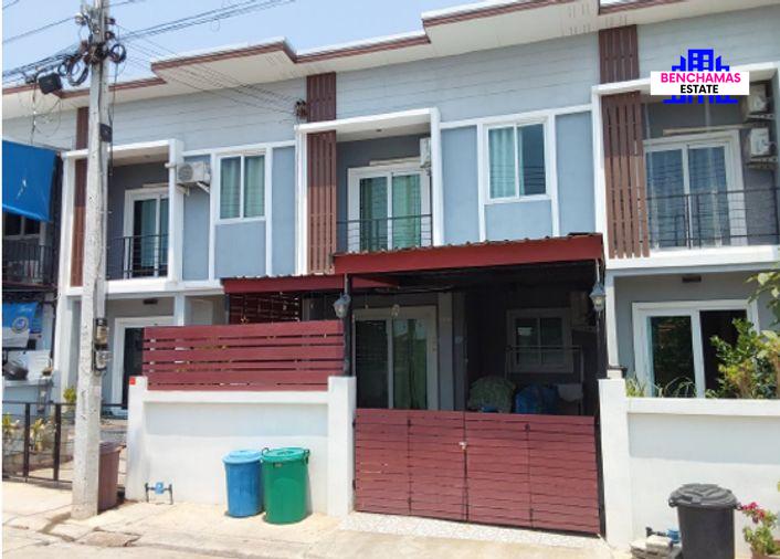 picture 🔥For Sale: Monthathip 5 Village - 1/1