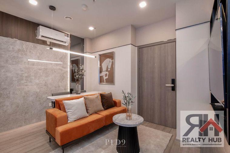 รูป 🤝🏻RB25575 ให้เช่าถูกมาก👍เมทริส ดิสทริค ลาดพร้าว✅แอดไลน์ @mproperty( มี @ ด้วย) แอดมินตอบไว - รูปที่ 5/17