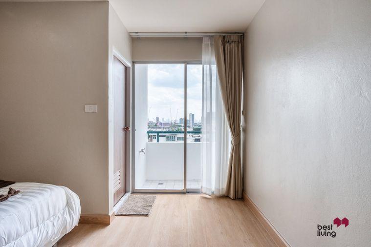picture Supattra Condotel Spacious 2-Bedroom Near BTS Udom Suk - 37/39