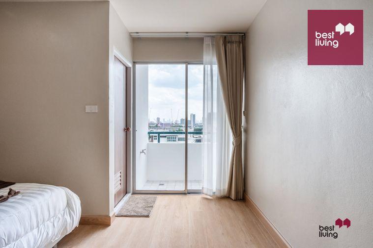 picture Supattra Condotel Spacious 2-Bedroom Near BTS Udom Suk - 37/39