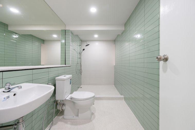 รูป 🔥ขาย คอนโด  Lakeview Geneva Condo (เลควิว เจนีวา) เมืองทองธานี  ทำเลเมืองทองธานี ห้องใหญ่พิเศษ  ✅ วิวทะเลสาบสวย สงบ โปร่งสบาย - รูปที่ 39/39