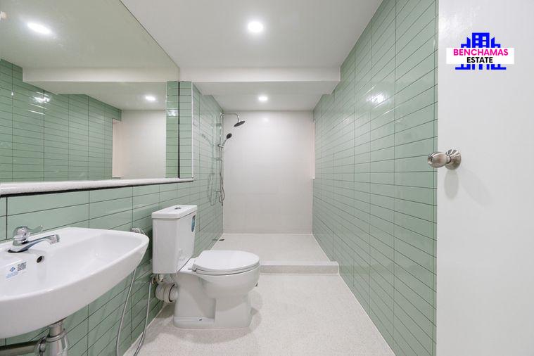 รูป 🔥ขาย คอนโด Lakeview Geneva Condo (เลควิว เจนีวา) เมืองทองธานี ทำเลเมืองทองธานี ห้องใหญ่พิเศษ ✅ วิวทะเลสาบสวย สงบ โปร่งสบาย - รูปที่ 39/39