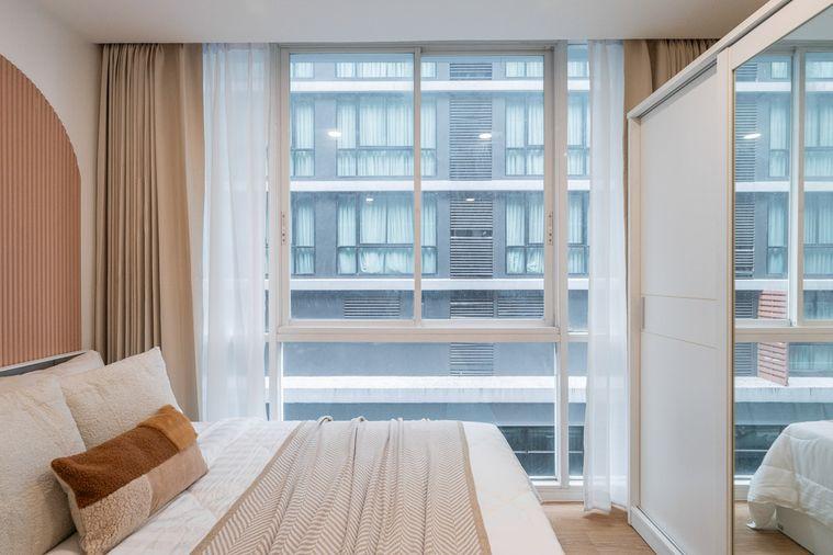 รูป 🔥ขาย คอนโด  Max Condominium แม็กซ์ คอนโดมิเนียม  ทำเลดีใกล้มหาวิทยาลัยเกษตรศาสตร์ และรถไฟฟ้า BTS สถานีบางบัว  ✅พร้อมอยู่ - รูปที่ 14/27