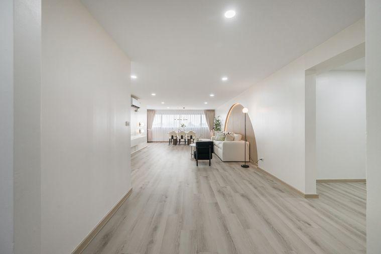 รูป 🔥ขาย คอนโด  Lakeview Geneva Condo (เลควิว เจนีวา) เมืองทองธานี  ทำเลเมืองทองธานี ห้องใหญ่พิเศษ  ✅ วิวทะเลสาบสวย สงบ โปร่งสบาย - รูปที่ 9/39