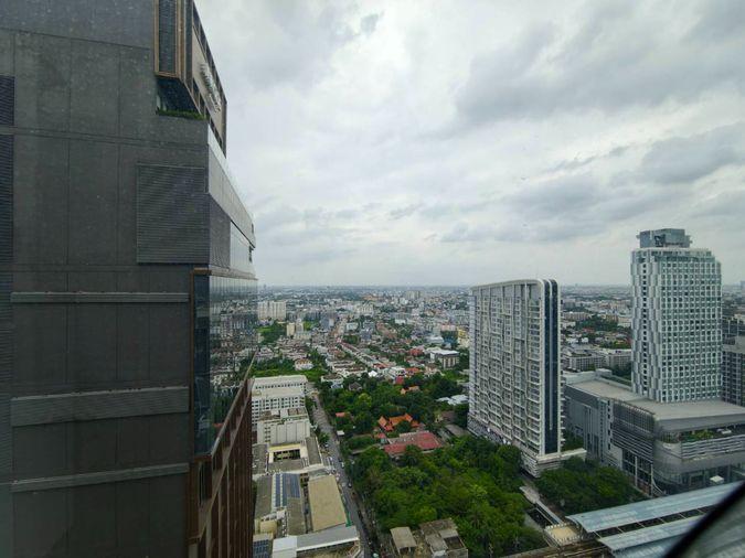 รูป คอนโด ให้เช่า :    Rhythm Sukhumvit 50 (( BTS Onnut   )) MK-02  line @livingbkk - รูปที่ 12/12