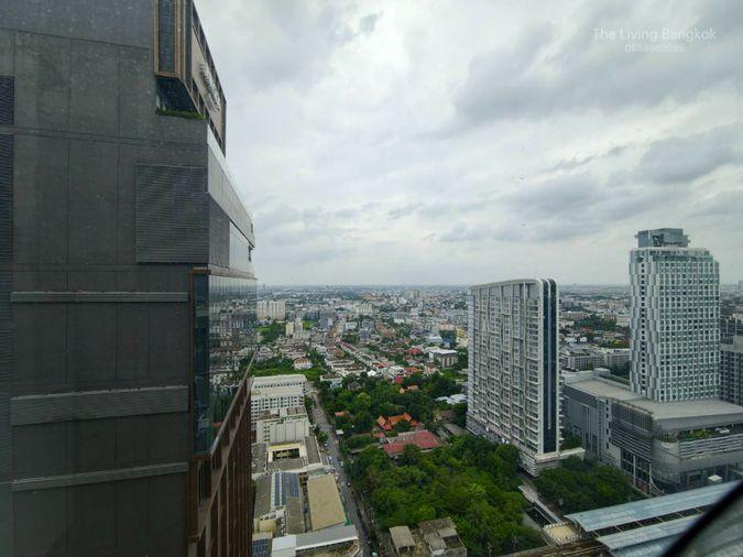 รูป คอนโด ให้เช่า : Rhythm Sukhumvit 50 (( BTS Onnut )) MK-02 line @livingbkk - รูปที่ 12/12