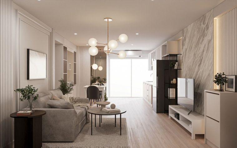 รูป 🏡 วงศ์สว่าง เพลส (Wongsawang Place) | ✨ ห้องใหญ่ 2 ห้องนอน ใกล้ MRT บางซ่อน เดินเพียง 5 นาที! - รูปที่ 3/5