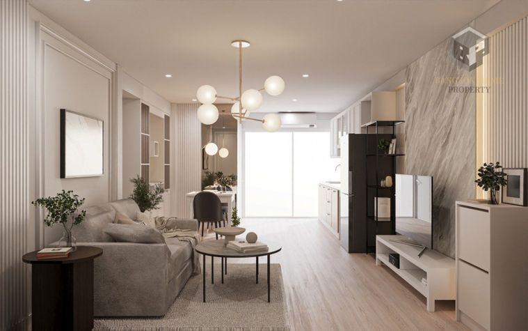 รูป 🏡 วงศ์สว่าง เพลส (Wongsawang Place) | ✨ ห้องใหญ่ 2 ห้องนอน ใกล้ MRT บางซ่อน เดินเพียง 5 นาที! - รูปที่ 3/5