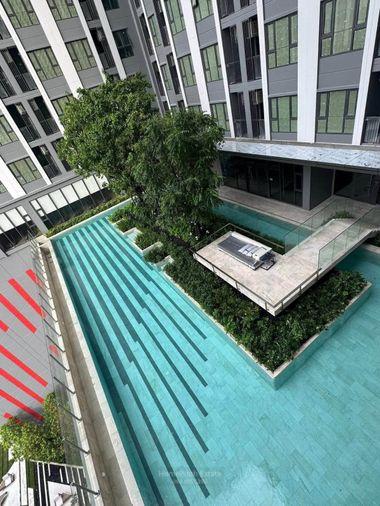 picture ðŋ Aspire SukhumvitâRama 4 | Fully Furnished - 8/8