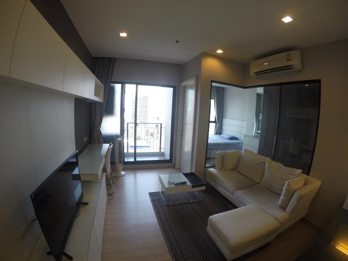รูป 🤝🏻RB25568 ให้เช่าถูกมาก👍เออบาโน่ แอบโซลูท สาทร - ตากสิน✅แอดไลน์ @mproperty( มี @ ด้วย) แอดมินตอบไว - รูปที่ 9/15