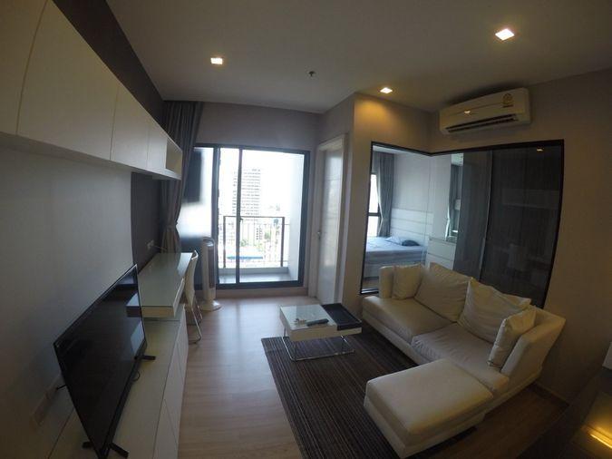 รูป 🤝🏻RB25568 ให้เช่าถูกมาก👍เออบาโน่ แอบโซลูท สาทร - ตากสิน✅แอดไลน์ @mproperty( มี @ ด้วย) แอดมินตอบไว - รูปที่ 9/15