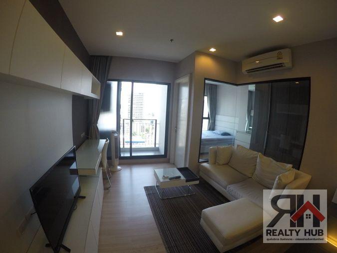 รูป 🤝🏻RB25568 ให้เช่าถูกมาก👍เออบาโน่ แอบโซลูท สาทร - ตากสิน✅แอดไลน์ @mproperty( มี @ ด้วย) แอดมินตอบไว - รูปที่ 9/15