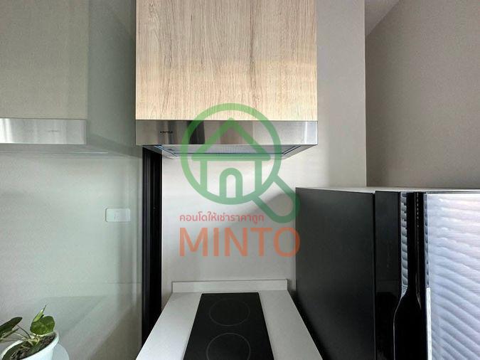 picture Nue Noble Ngamwongwan Condo For Rent / Line : @mintocondo - 12/12