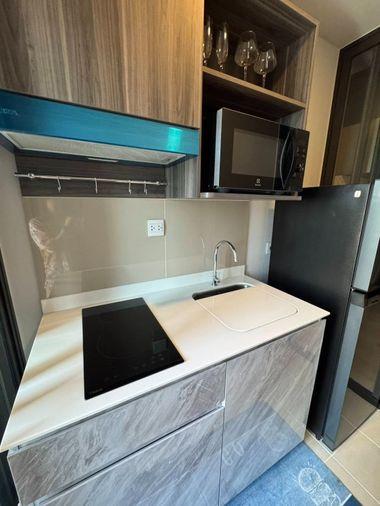 picture Aspire Onnut. 1bed 30.90sq.m. Line id: @pfagent - 3/7