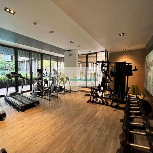 รูป 🏢 ให้เช่าคอนโด : Chambers chaan (แชมเบอร์ส ชาน) รหัสทรัพย์ | 📌LNP-C14235 - รูปที่ 13/13