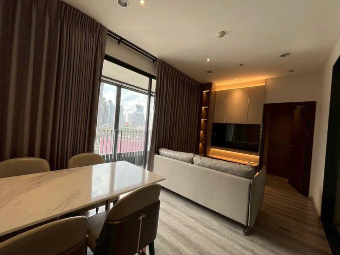 picture 🌿 IDEO MOBI ASOKE | Fully Furnished - 4/18