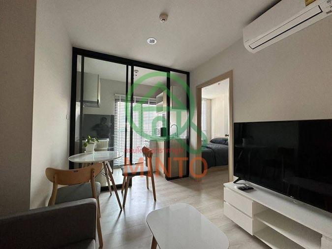 picture Nue Noble Ngamwongwan Condo For Rent / Line : @mintocondo - 8/12