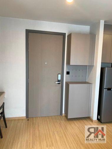 รูป 🤝🏻RB25576 ให้เช่าถูกมาก👍เดอะ ไพรเวซี่ ท่าพระ อินเตอร์เชนจ์✅แอดไลน์ @mproperty( มี @ ด้วย) แอดมินตอบไว - รูปที่ 2/9