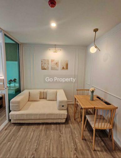 รูป 🔥ว่างพร้อมเข้าอยู่🔥#NOP1736 Regent Home บางนา✅แอดไลน์นัดชมห้อง🌸 - รูปที่ 14/16