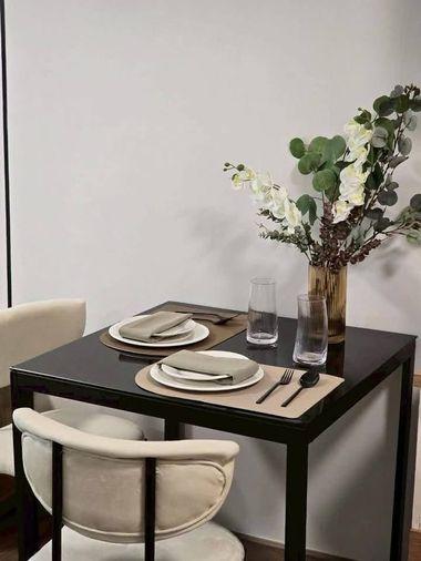 picture 🏢 Condo for Sale : A Space Asoke - Ratchada   Property Code | LNP-C14241  - 3/13