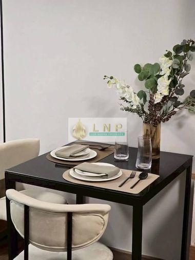 picture ðĒ Condo for Sale : A Space Asoke - Ratchada Property Code | LNP-C14241 - 3/13