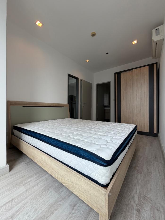 picture For Rent - IDEO Mobi Rama 9 , 1 bedroom 1 bathroom - 2/5