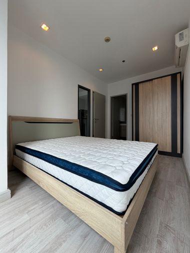 picture For Rent - IDEO Mobi Rama 9 , 1 bedroom 1 bathroom - 2/5
