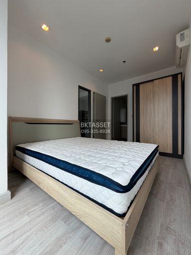 picture For Rent - IDEO Mobi Rama 9 , 1 bedroom 1 bathroom - 2/5