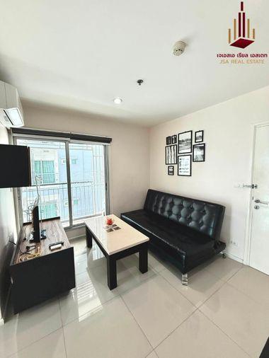 picture ✨ For Rent : Aspire Sukhumvit 48 Condo ✨  💰 Only 22,000 THB/month - 5/10